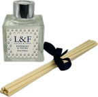 Reed Diffusers - Rosemary & Thyme