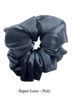 Super Luxe Scrunchies