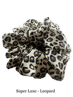 Super Luxe Scrunchies