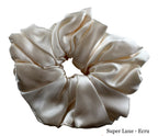 Super Luxe Scrunchies