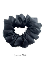 Luxe Scrunchies