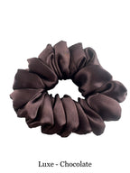 Luxe Scrunchies