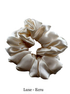 Luxe Scrunchies