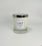 Single wick Soy Candles - Rosemary & Thyme