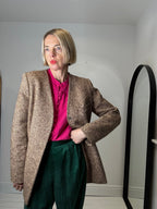 Georges Rech belted blazer