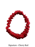 Signature Scrunchies