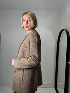 Georges Rech belted blazer