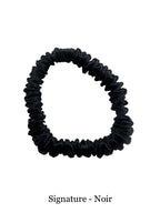 Signature Scrunchies