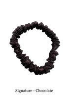 Signature Scrunchies