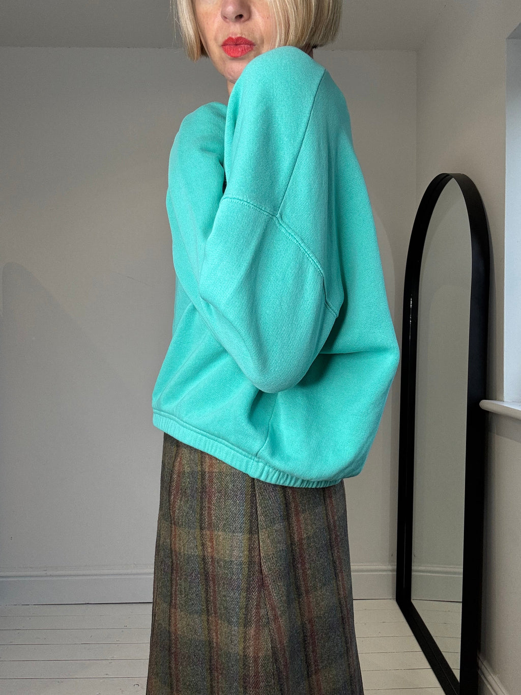 AMERICAN VINTAGE sweat