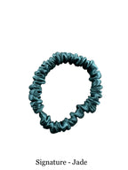 Signature Scrunchies