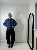Essentiel Antwerp Interstellar barrel leg jeans