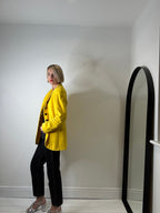 VINTAGE ESCADA sculptured jacket