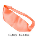 Silk Headbands