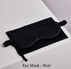 Eye Masks with Pouch