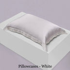 Set of Two Pillowcases