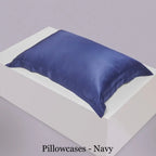 Set of Two Pillowcases