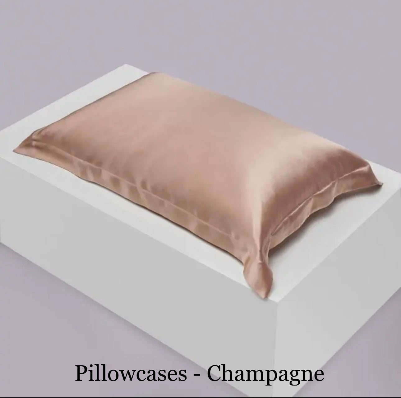 Set of Two Pillowcases