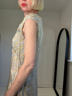 VINTAGE MONSOON dress