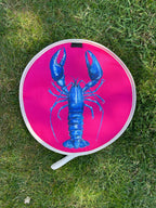 Hot-To-Trot Aga covers - sold as a pair