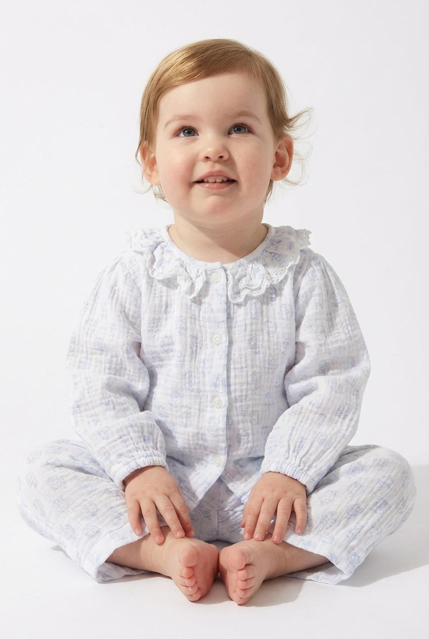 Iris Pyjamas