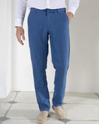 Casual Linen Trousers