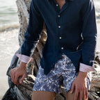 Swim Shorts PROTEA