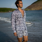 Swim Shorts PROTEA