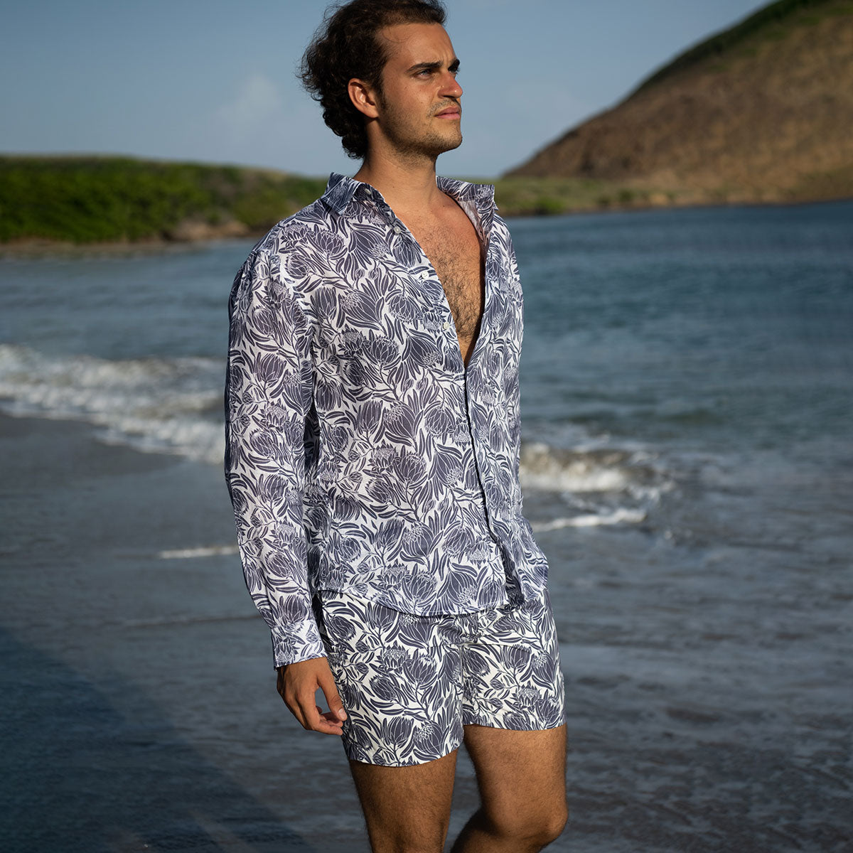 Swim Shorts PROTEA