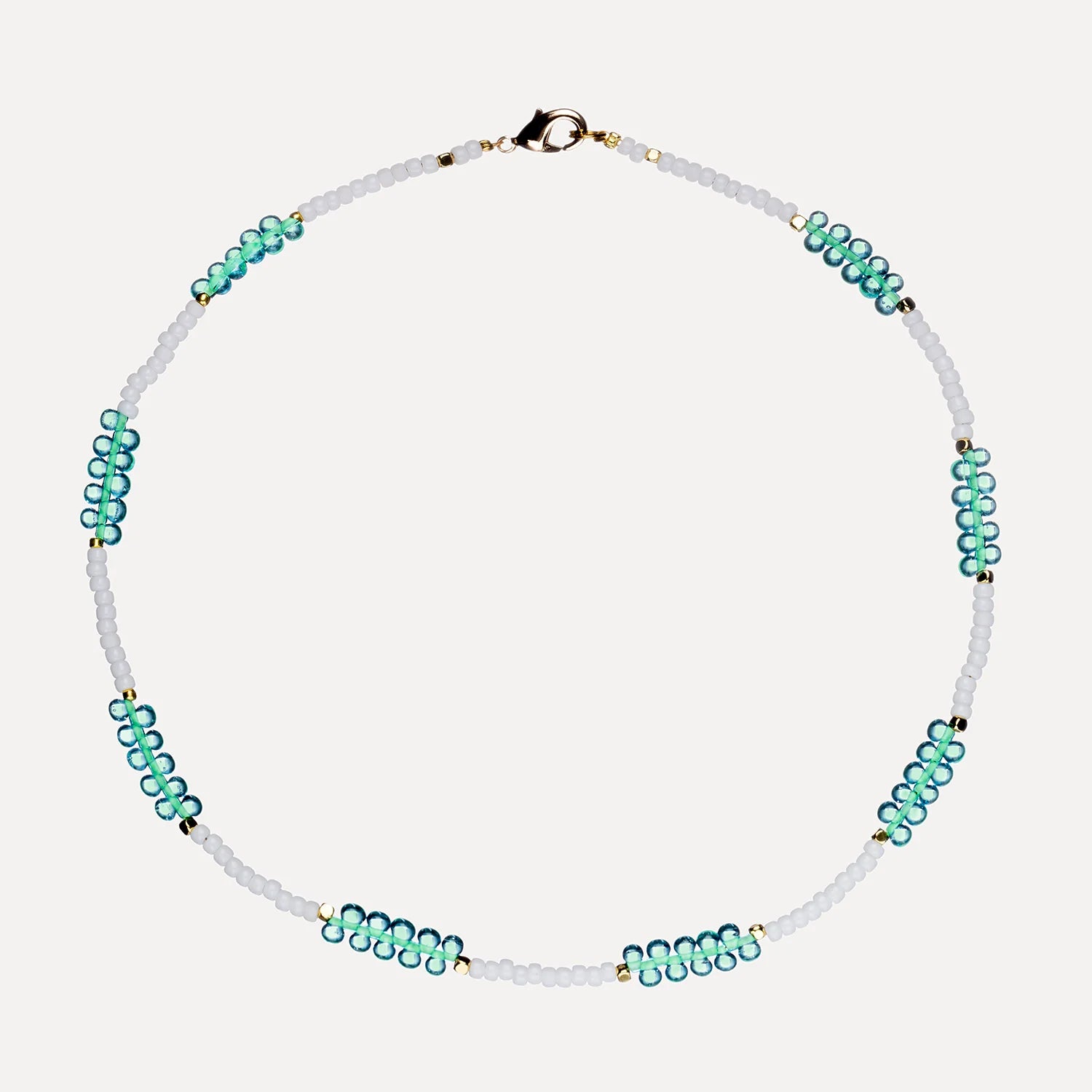 Lamu Necklace