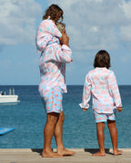 Swim Shorts POTTED PALM