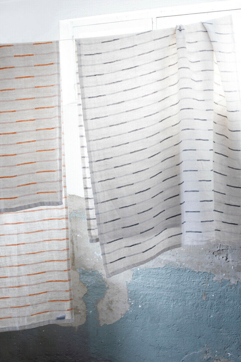 Lapuan Kankurit Paussi Linen Hand Towel