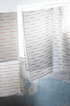 Lapuan Kankurit Paussi Linen Hand Towel