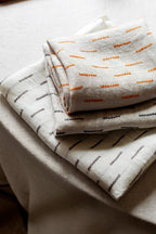 Lapuan Kankurit Paussi Linen Hand Towel