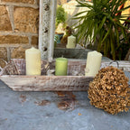 Large Wooden Tray