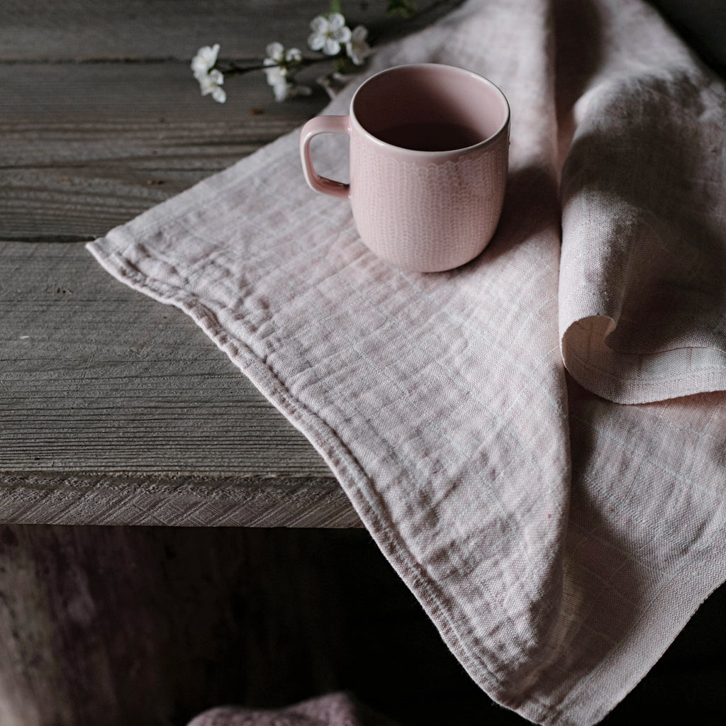 Lapuan Kankurit Linen Kitchen Towels