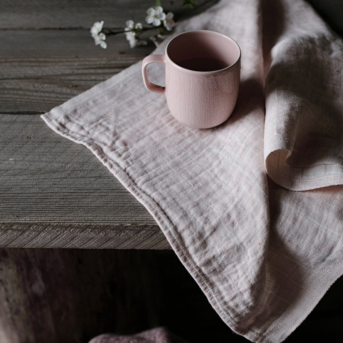 Lapuan Kankurit Linen Kitchen Towels