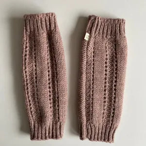 Leg Warmers