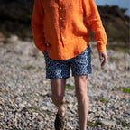 Swim Shorts FERN
