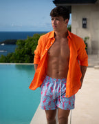 Swim Shorts FRUIT PUNCH