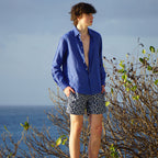 Swim Shorts FERN