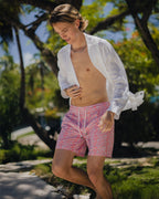 Swim Shorts SEALEAF
