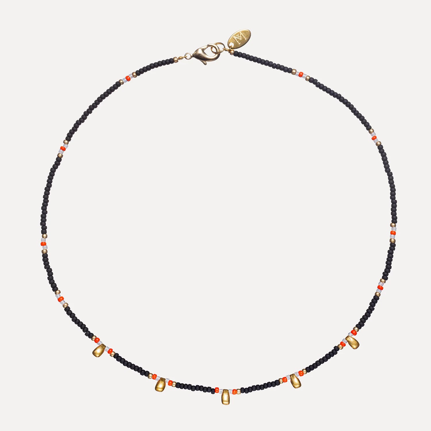 Lamu Necklace