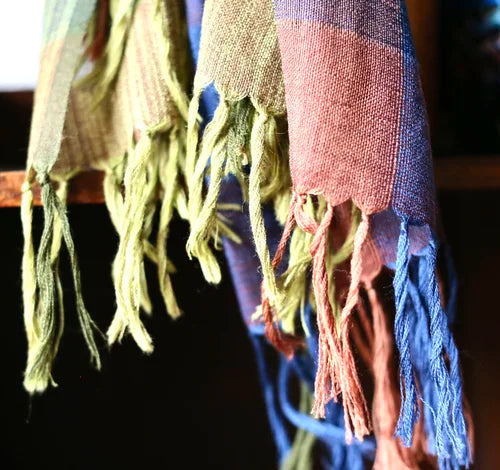 MALLARD - FINE WOOL