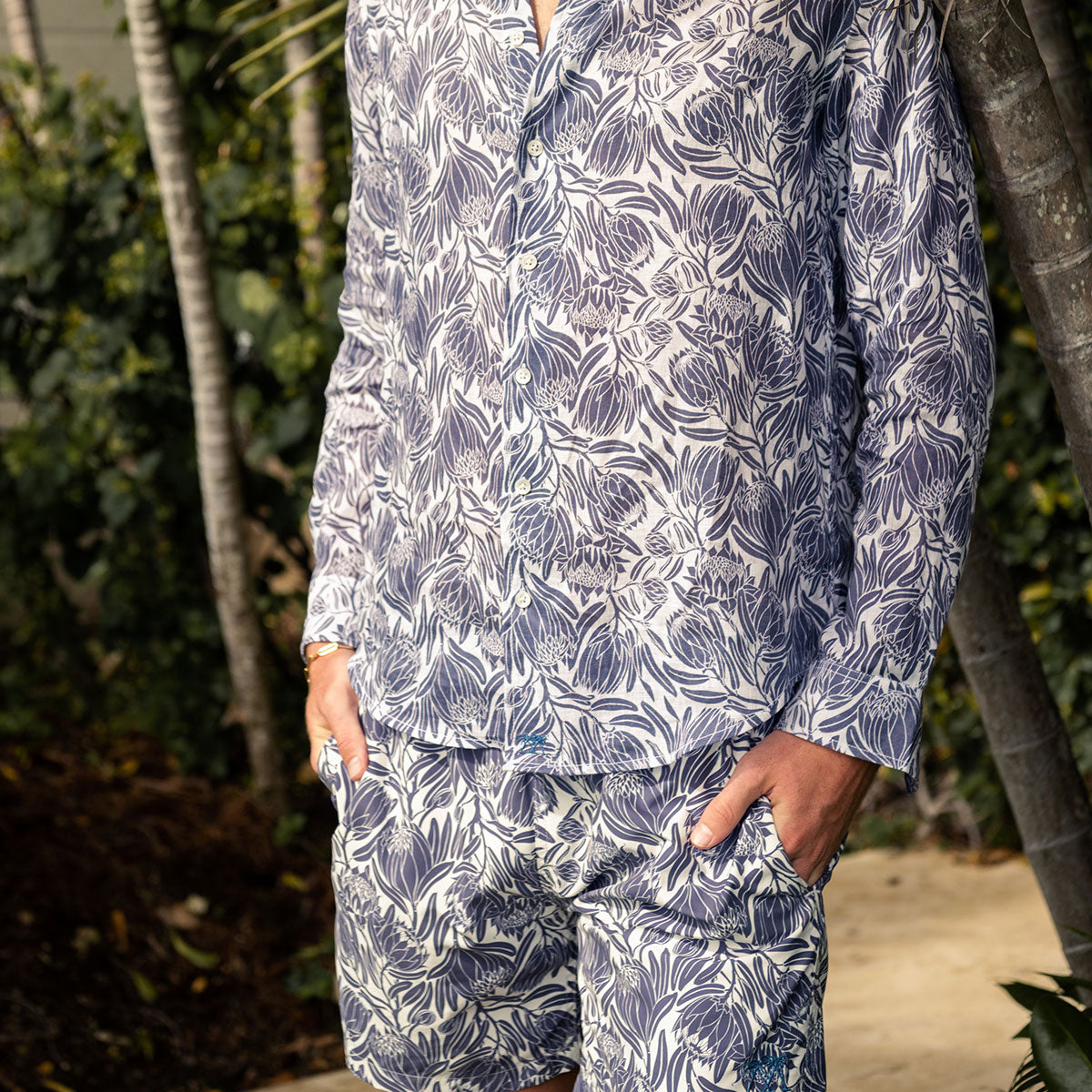 Swim Shorts PROTEA