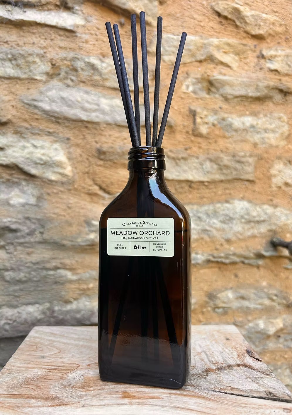 Reed Diffusers