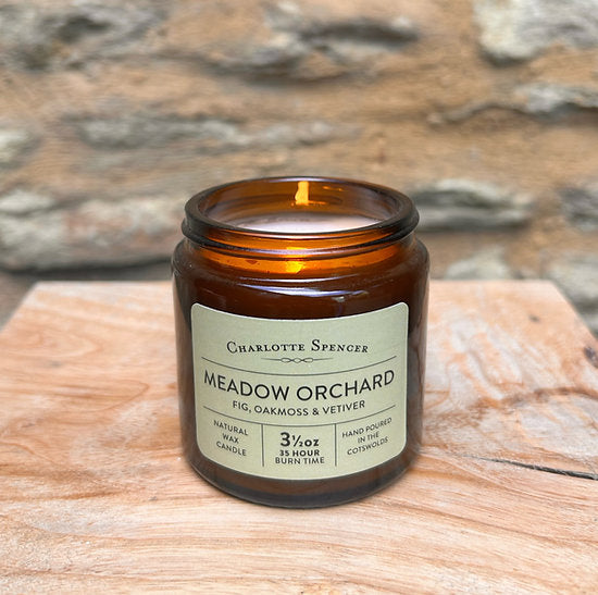 Candles - Small