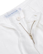 Casual Linen Shorts