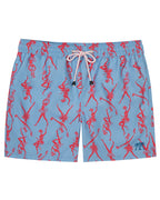 Swim Shorts FRUIT PUNCH