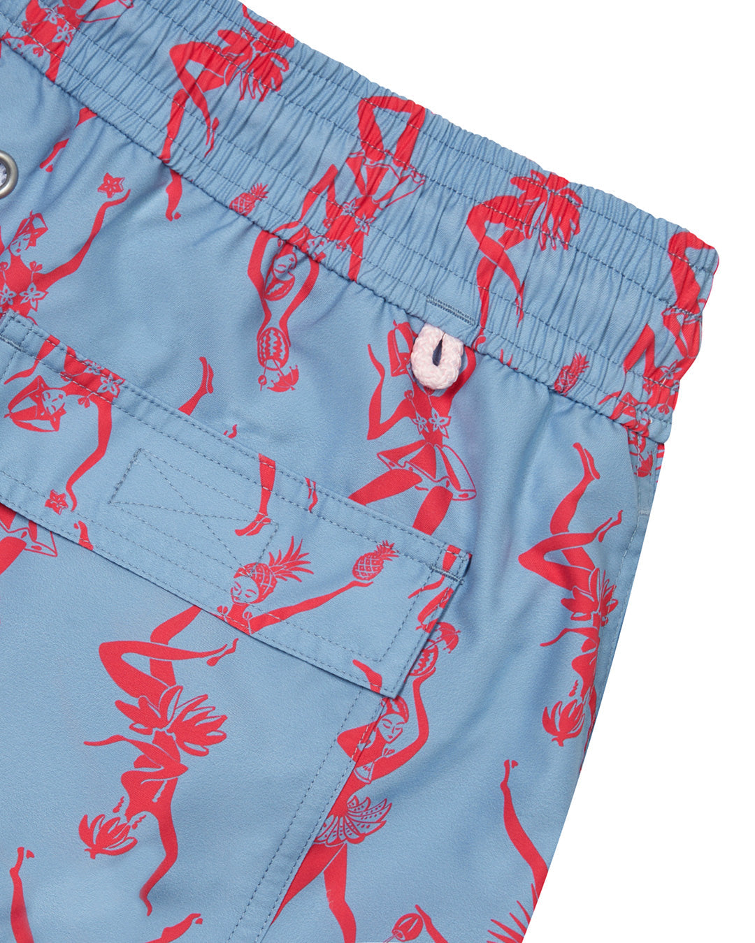 Swim Shorts FRUIT PUNCH